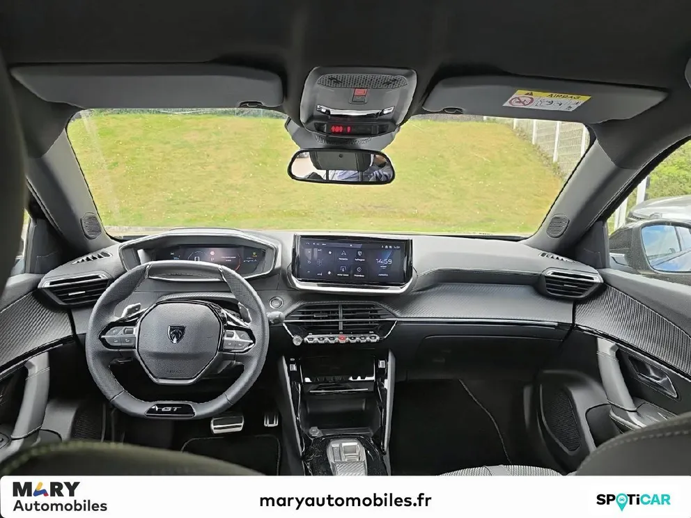 Véhicule occasion 199841 - peugeot 2008 - Photo 8