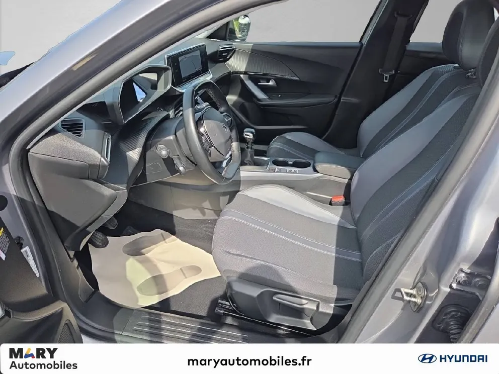 Véhicule occasion 231179 - peugeot 2008 - Photo 9