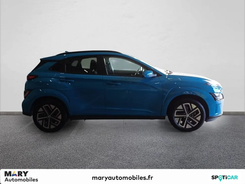 Véhicule occasion 199040 - hyundai KONA - Photo 4