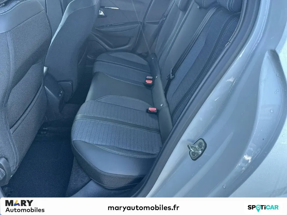 Véhicule occasion 213213 - peugeot 208 - Photo 10