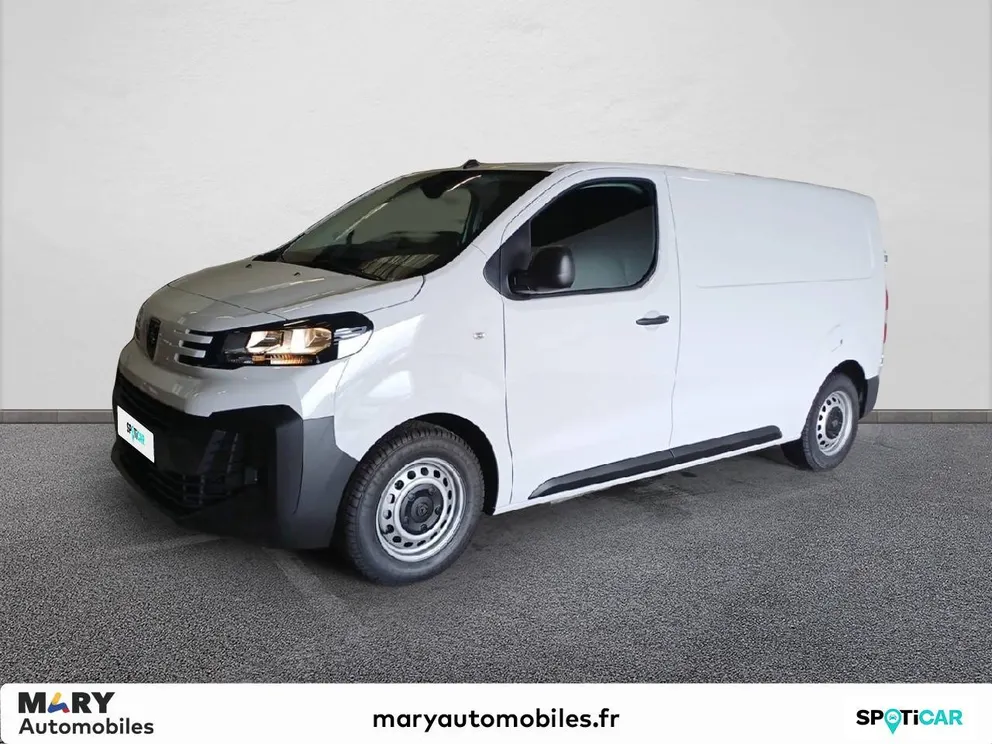 Véhicule occasion 168911 - peugeot EXPERT - Photo 1