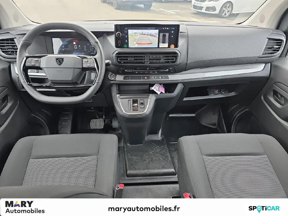 Véhicule occasion 166274 - peugeot EXPERT - Photo 8