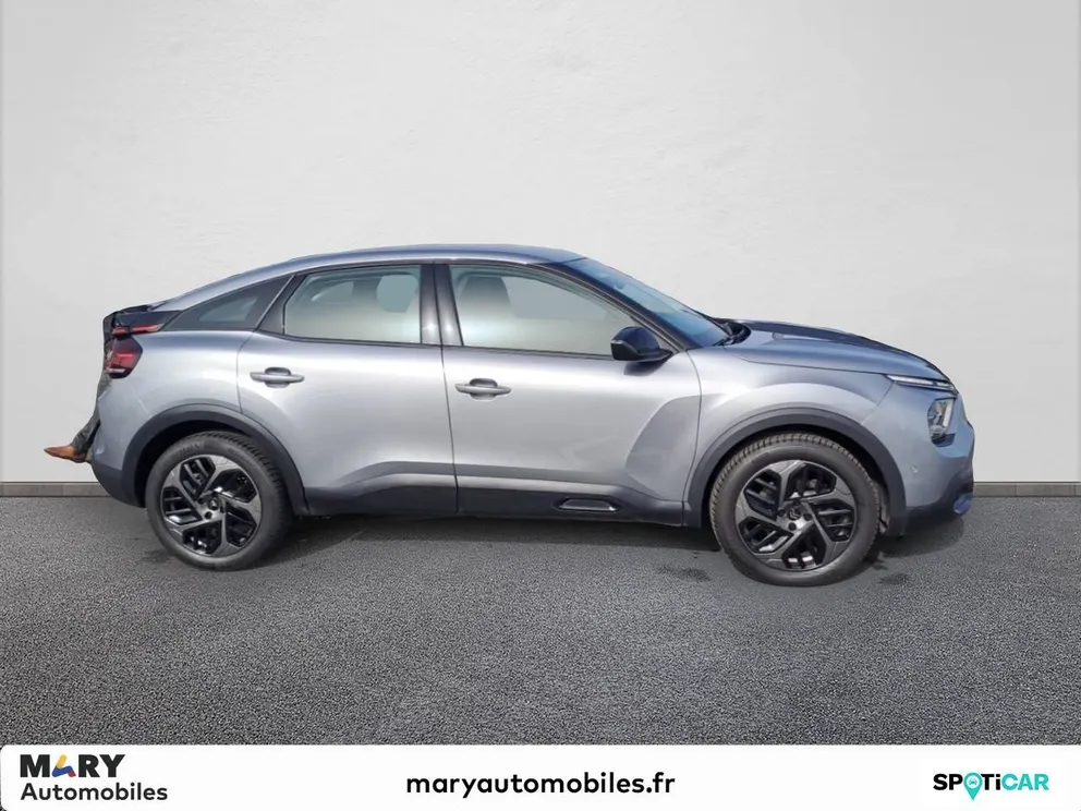 Véhicule occasion 224988 - Citroën C4 - Photo 4