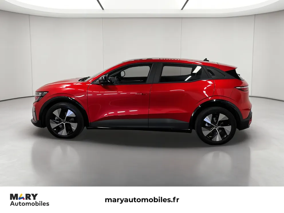 Véhicule occasion 1243620 - renault MEGANE - Photo 2