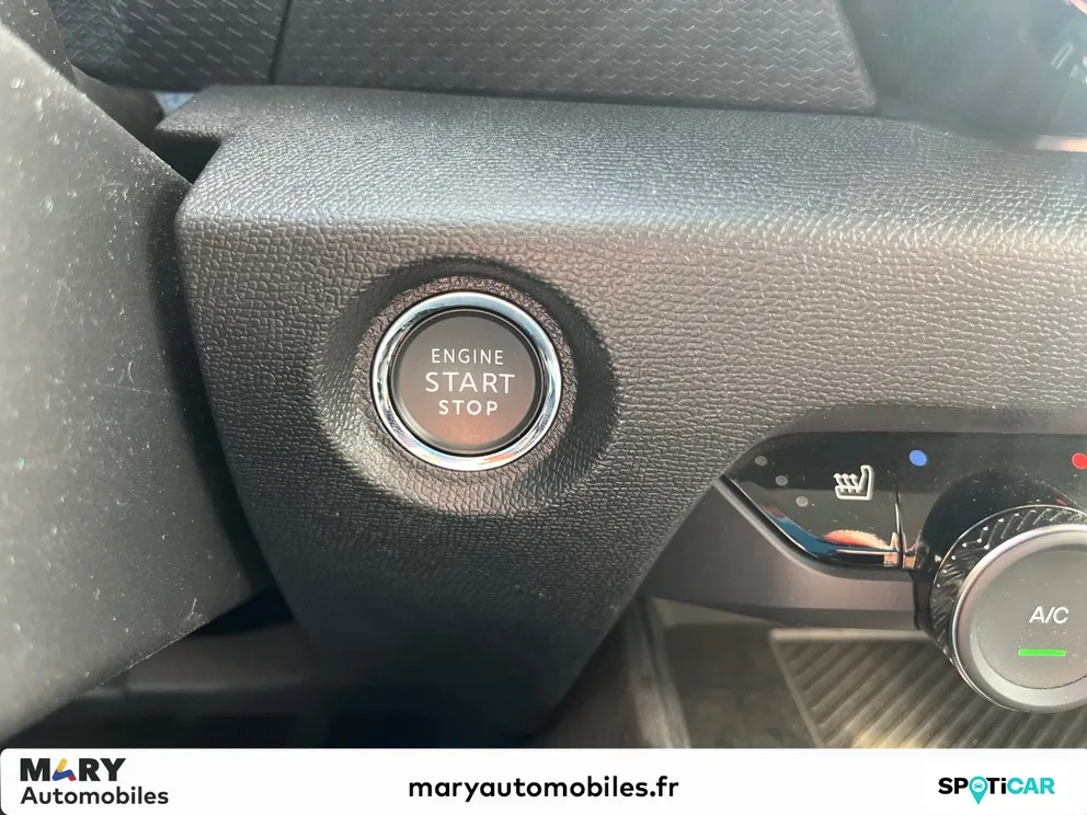 Véhicule occasion 1231081 - Citroën C4 - Photo 20