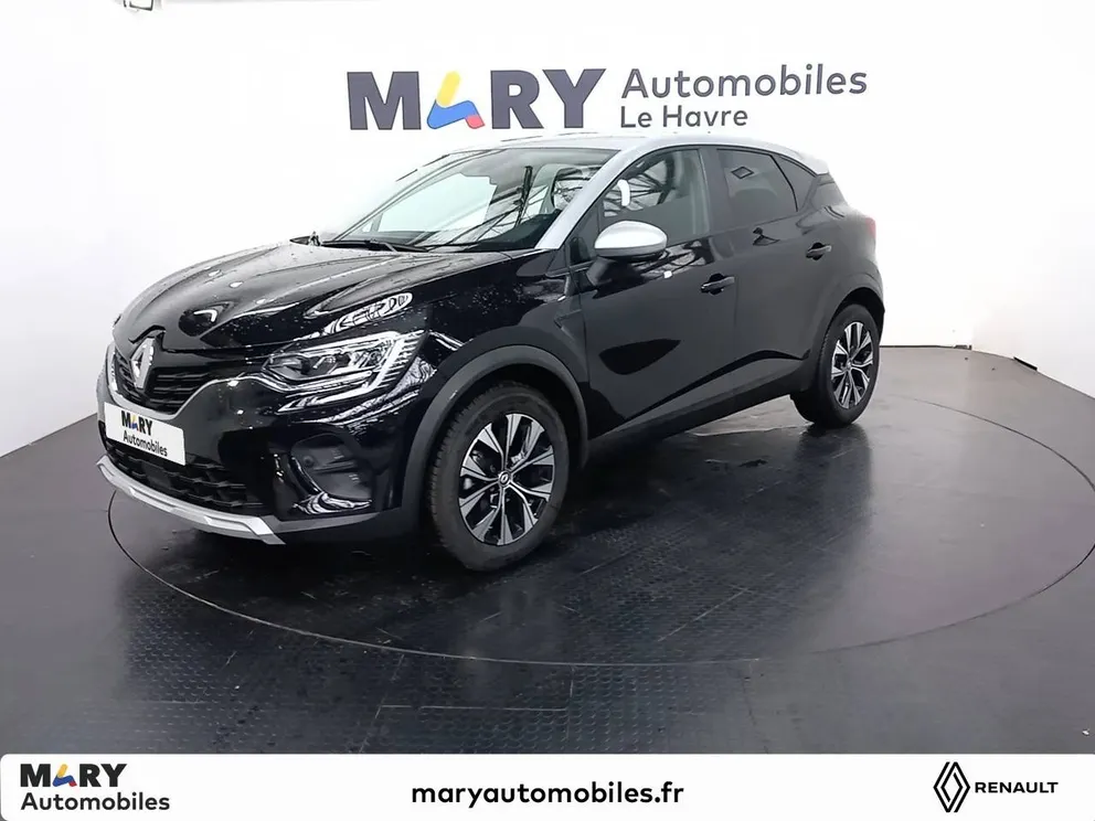 Véhicule occasion 184511 - renault CAPTUR - Photo 1