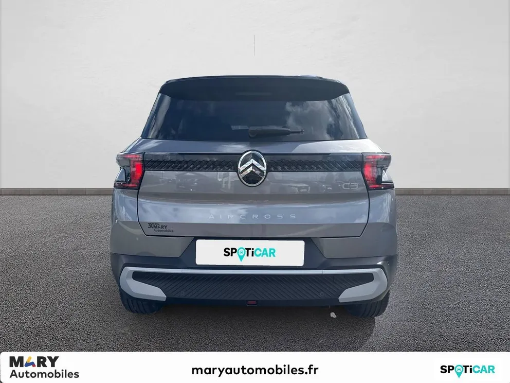 Véhicule occasion 220038 - Citroën C3 AIRCROSS - Photo 5