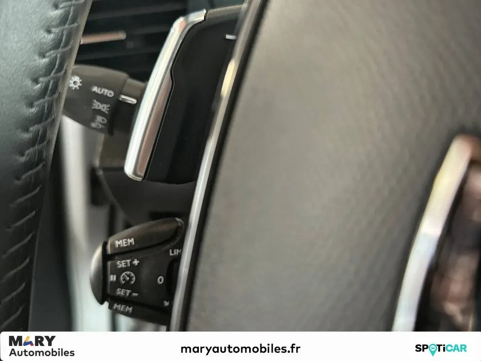 Véhicule occasion 213975 - peugeot 2008 - Photo 16