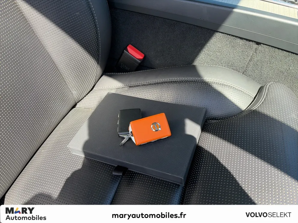Véhicule occasion 236515 - volvo XC60 - Photo 16