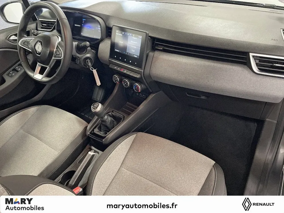 Véhicule occasion 206548 - renault CLIO - Photo 17