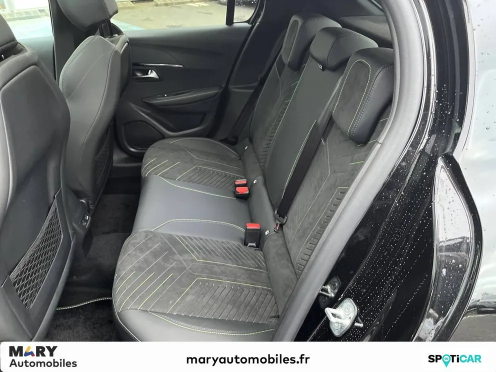 Véhicule occasion 194554 - peugeot 208 - Photo 10