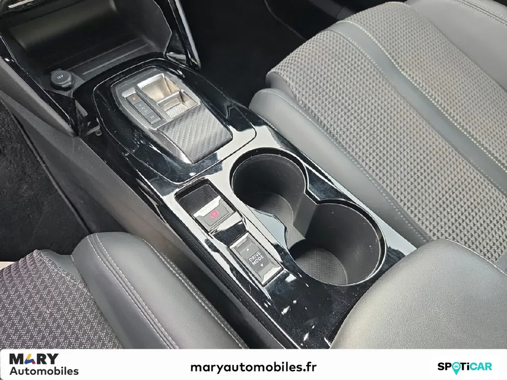 Véhicule occasion 1238146 - peugeot 2008 - Photo 10