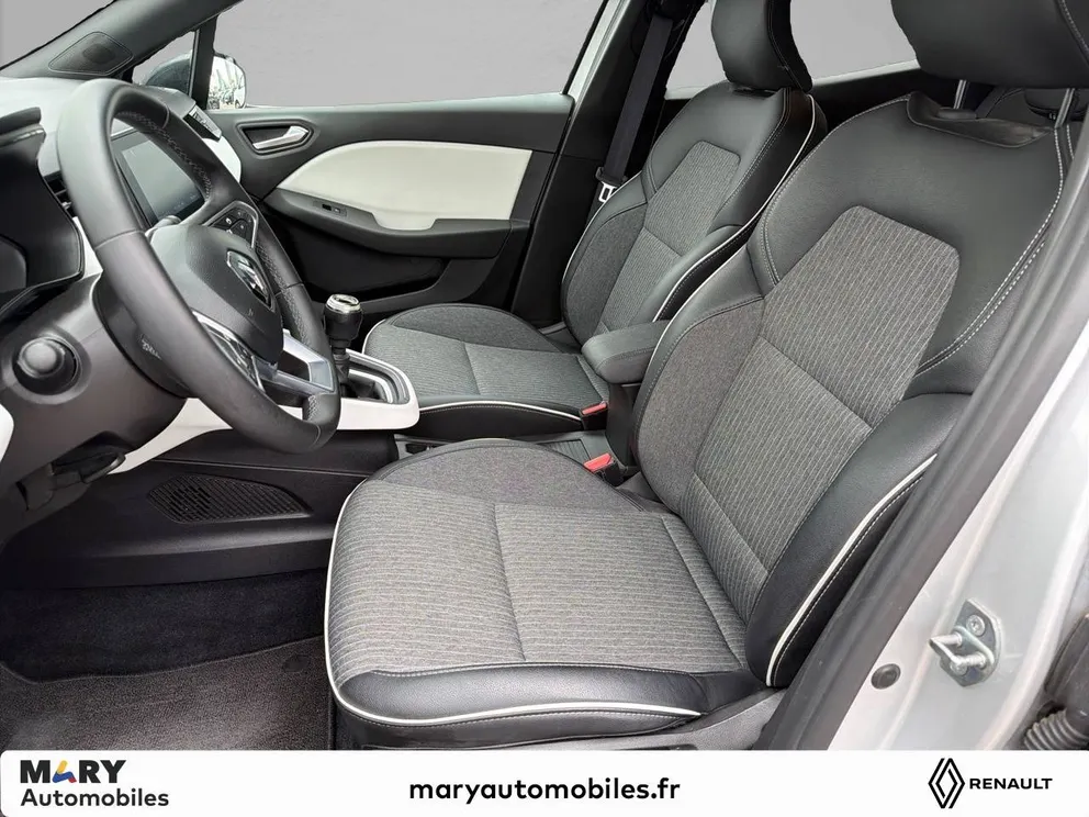 Véhicule occasion 226706 - renault CLIO - Photo 9