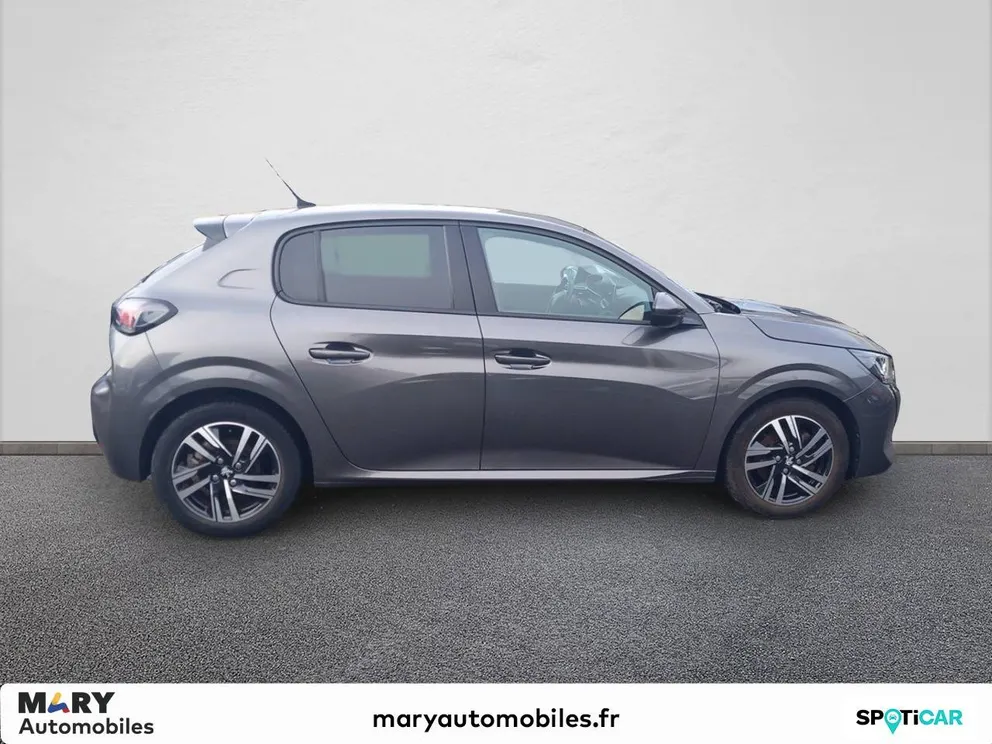 Véhicule occasion 196824 - peugeot 208 - Photo 4