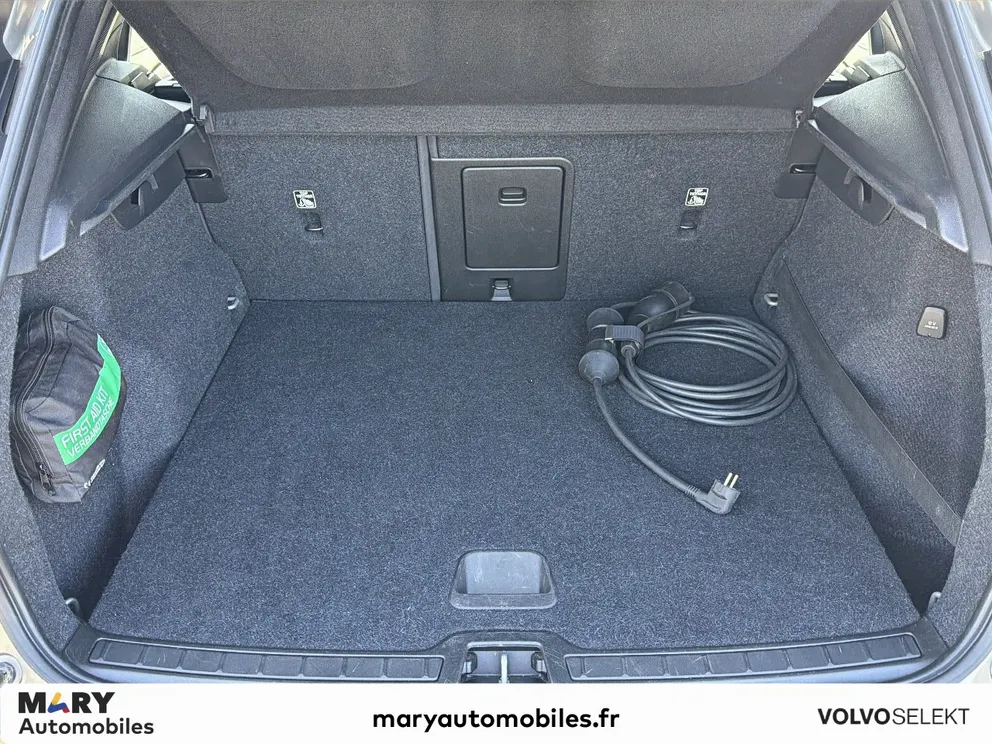 Véhicule occasion 218132 - volvo XC40 - Photo 16