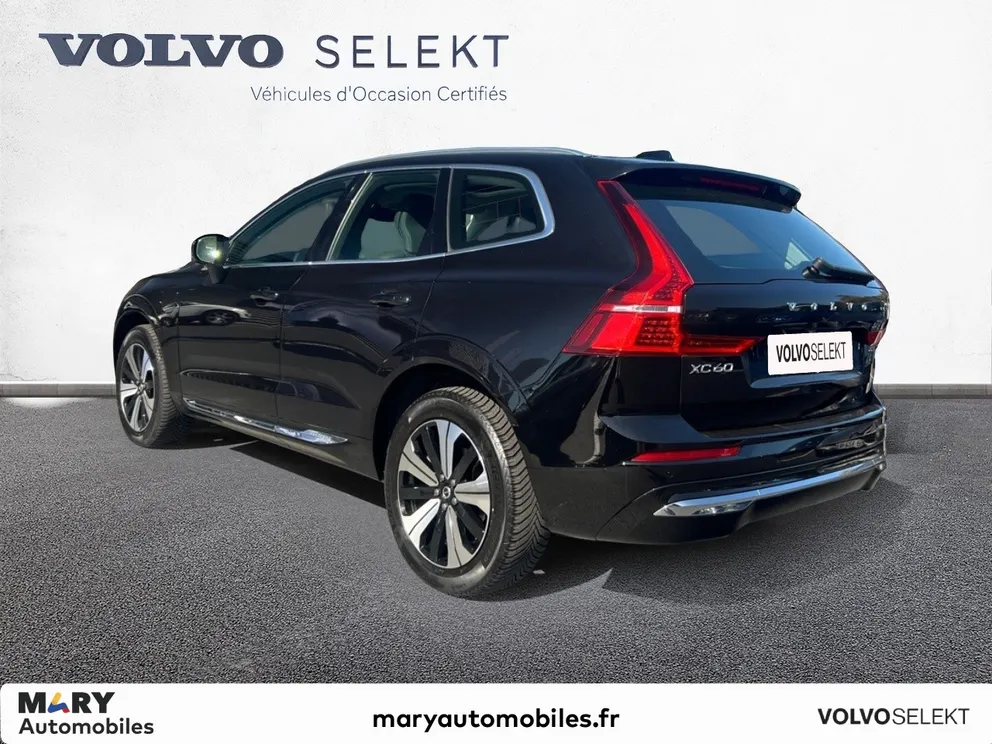 Véhicule occasion 1228003 - volvo XC60 - Photo 3