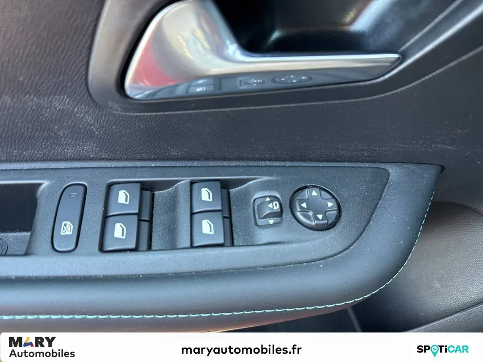 Véhicule occasion 223303 - peugeot 208 - Photo 17