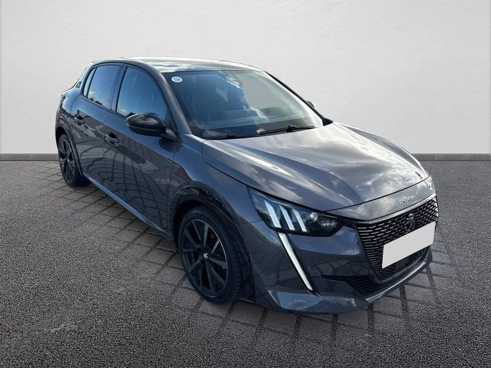 Véhicule occasion 188592 - peugeot 208 - Photo 3