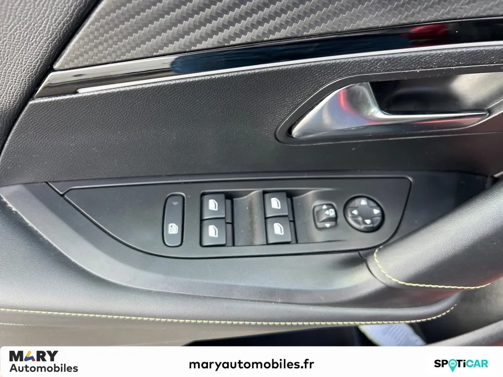 Véhicule occasion 226868 - peugeot 2008 - Photo 9