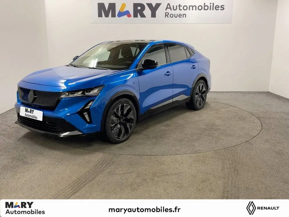 Véhicule occasion 206243 - renault RAFALE - Photo 2