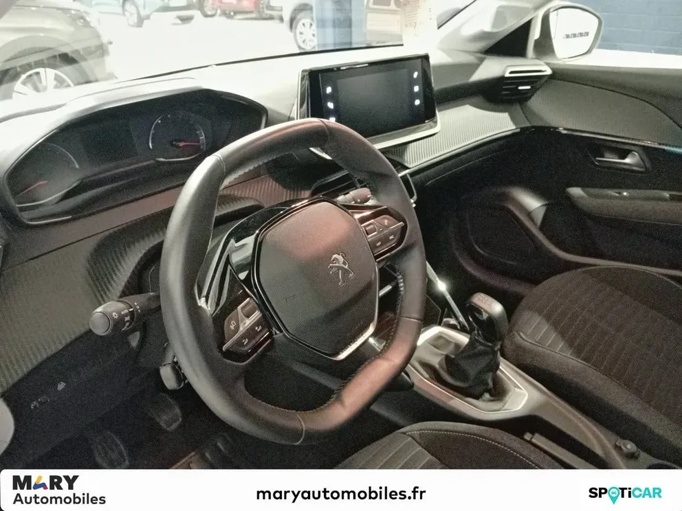 Véhicule occasion 222819 - peugeot 208 - Photo 16