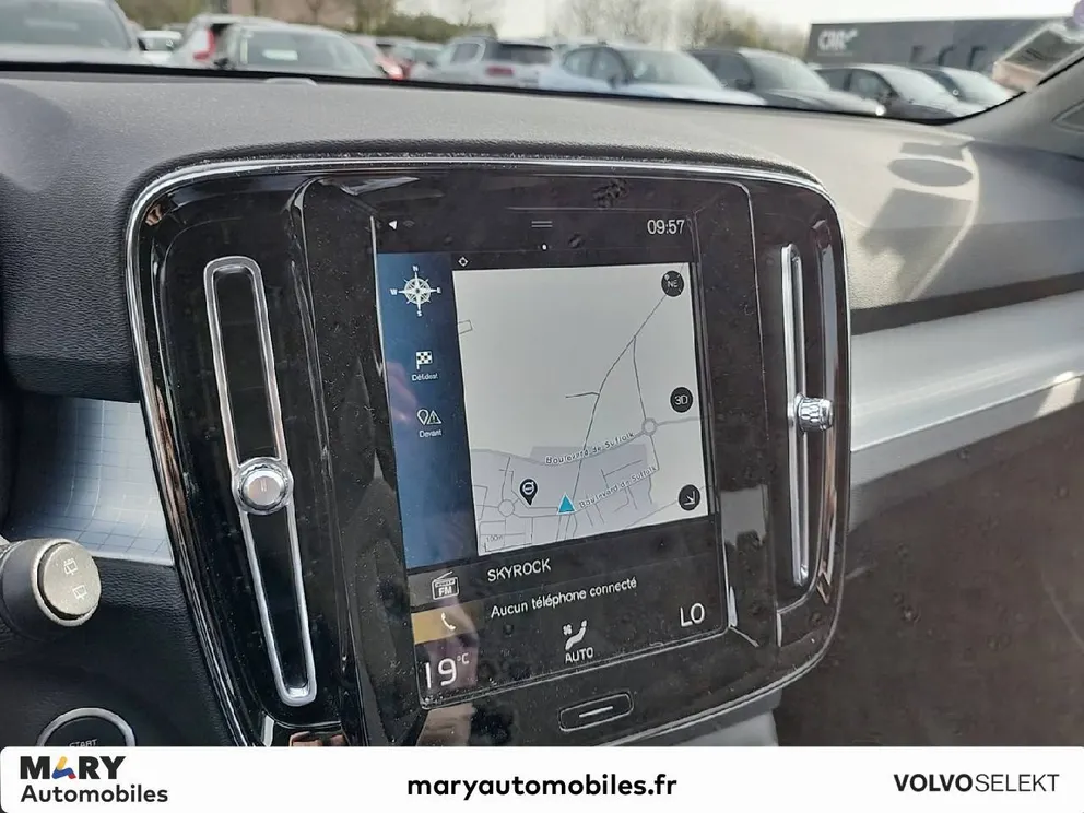 Véhicule occasion 217309 - volvo XC40 - Photo 20