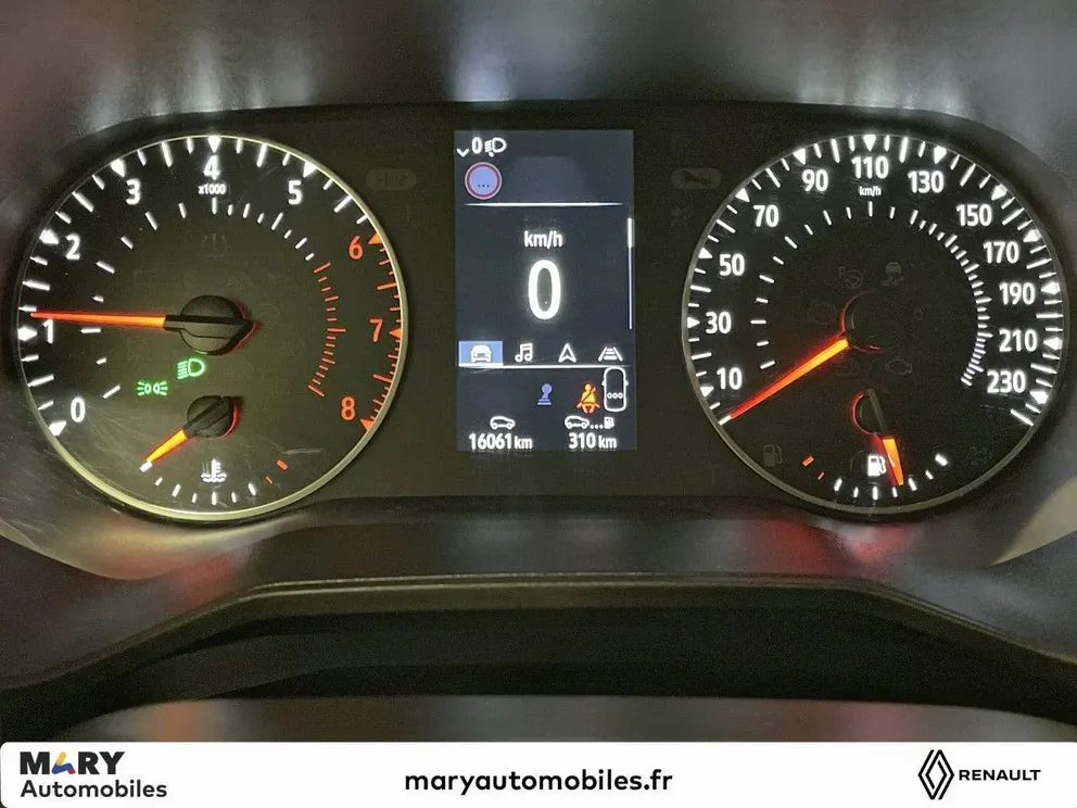 Véhicule occasion 222023 - renault CLIO - Photo 15