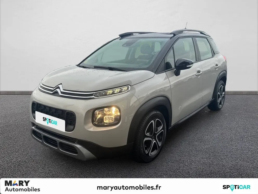 Véhicule occasion 216876 - Citroën C3 AIRCROSS - Photo 1