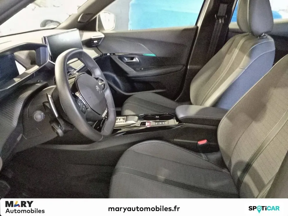 Véhicule occasion 213051 - peugeot 2008 - Photo 9