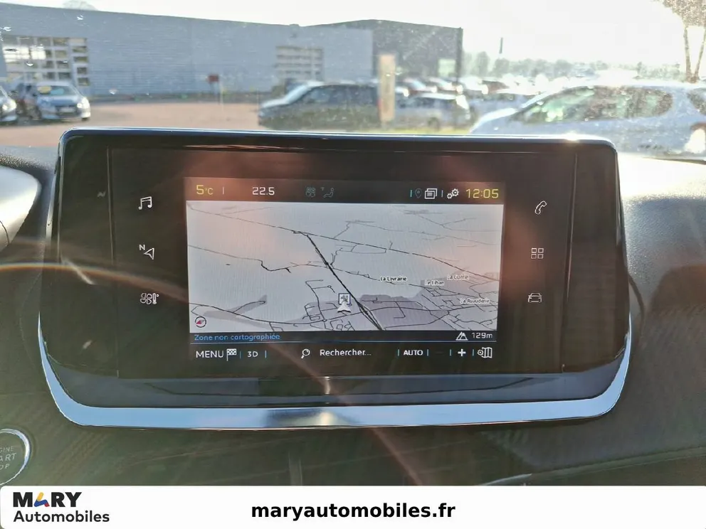 Véhicule occasion 207888 - peugeot 2008 - Photo 12