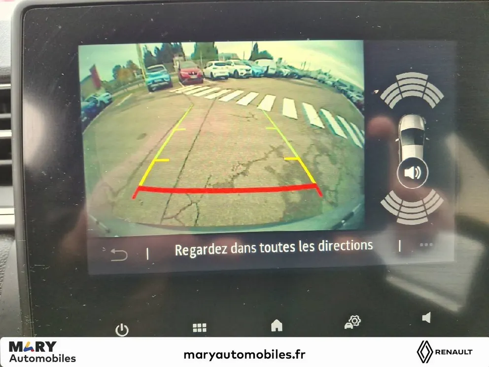 Véhicule occasion 198362 - renault CAPTUR - Photo 15