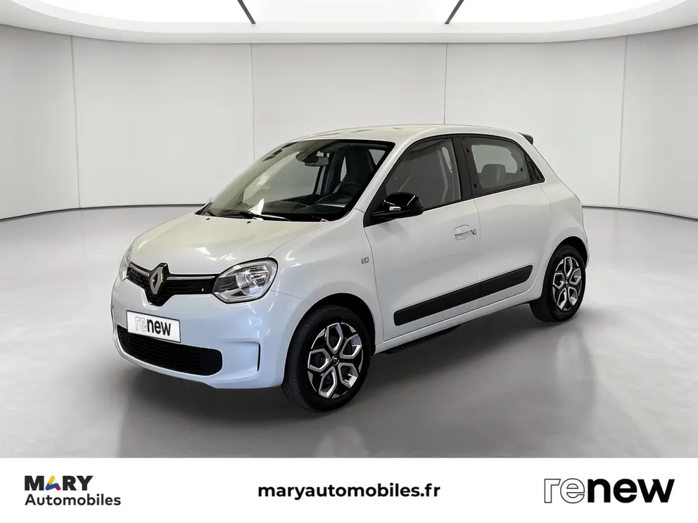 Véhicule occasion 232065 - renault TWINGO - Photo 1