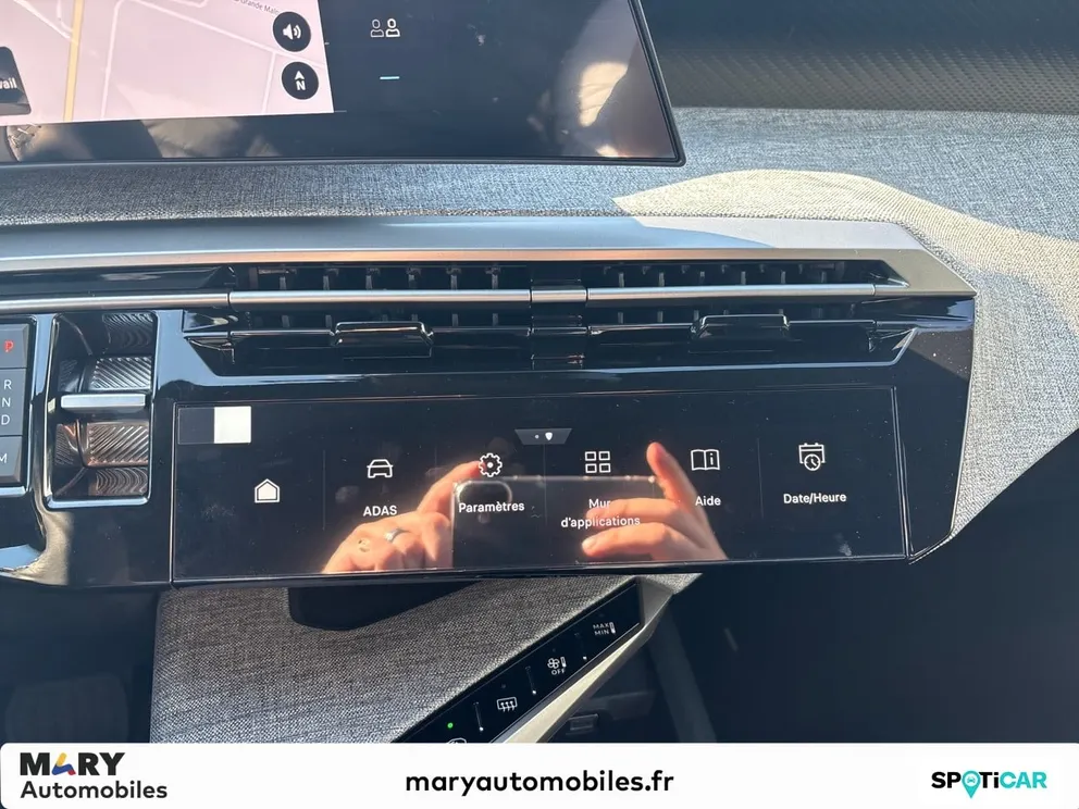 Véhicule occasion 1235242 - peugeot 3008 - Photo 16