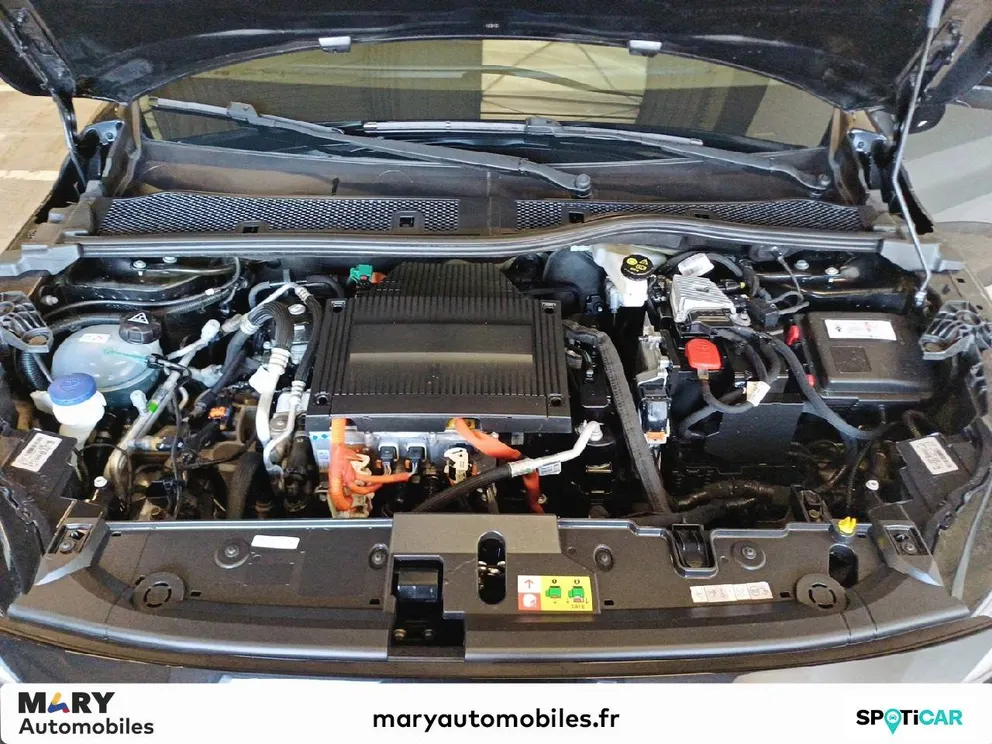 Véhicule occasion 213706 - peugeot 208 - Photo 12