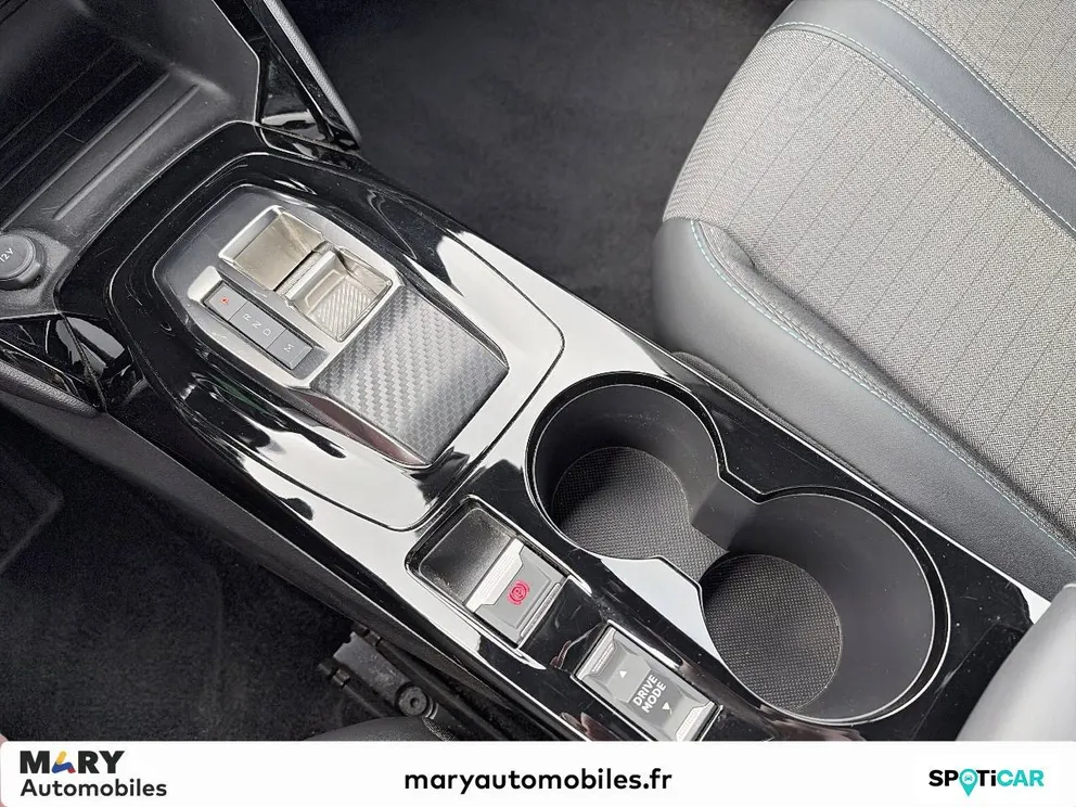 Véhicule occasion 247213 - peugeot 2008 - Photo 18
