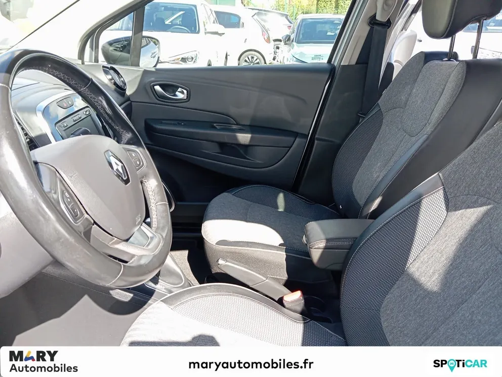 Véhicule occasion 1237945 - renault CAPTUR - Photo 13