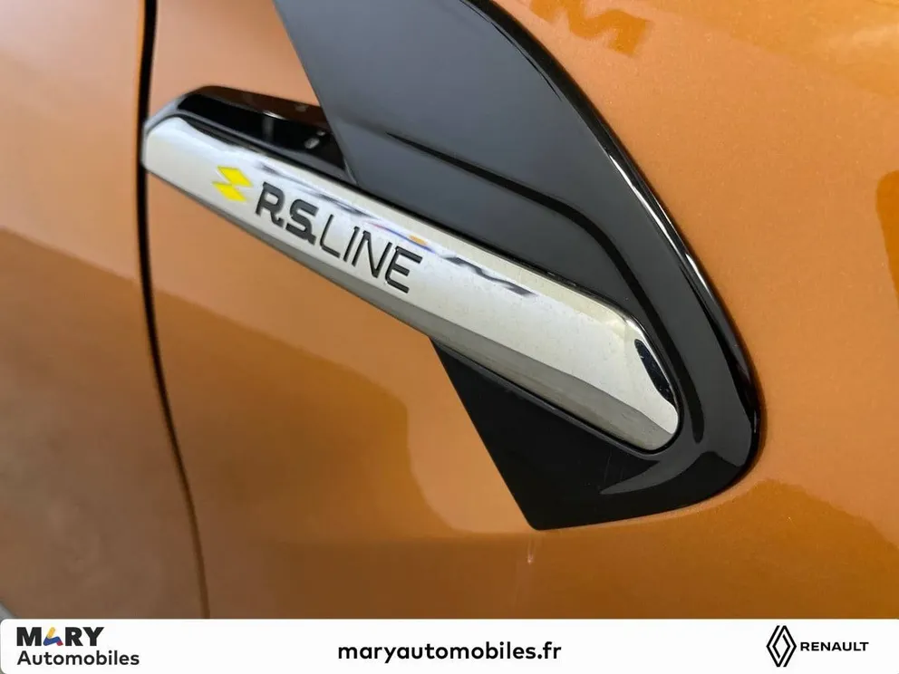 Véhicule occasion 212647 - renault CAPTUR - Photo 20