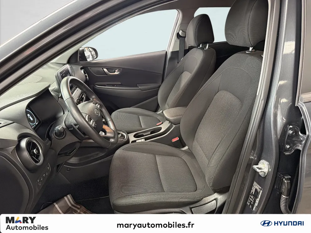 Véhicule occasion 1234015 - hyundai KONA - Photo 9