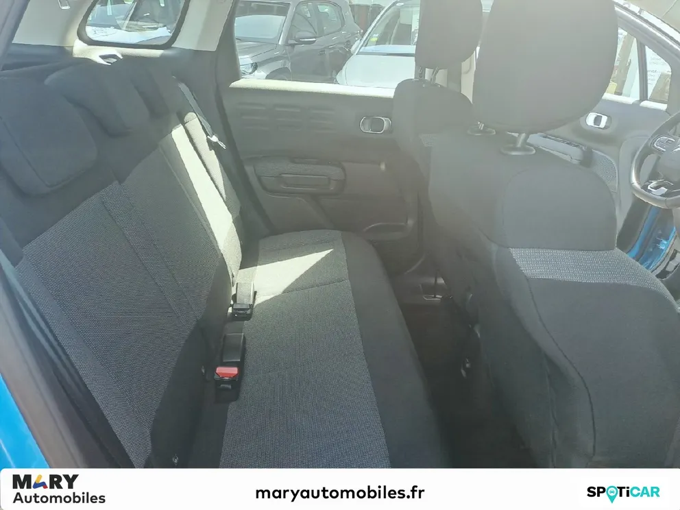 Véhicule occasion 1227706 - Citroën C3 AIRCROSS - Photo 20