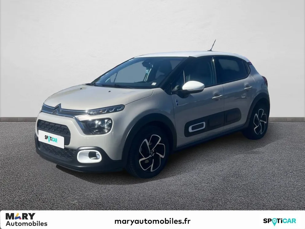 Véhicule occasion 230567 - Citroën C3 - Photo 1