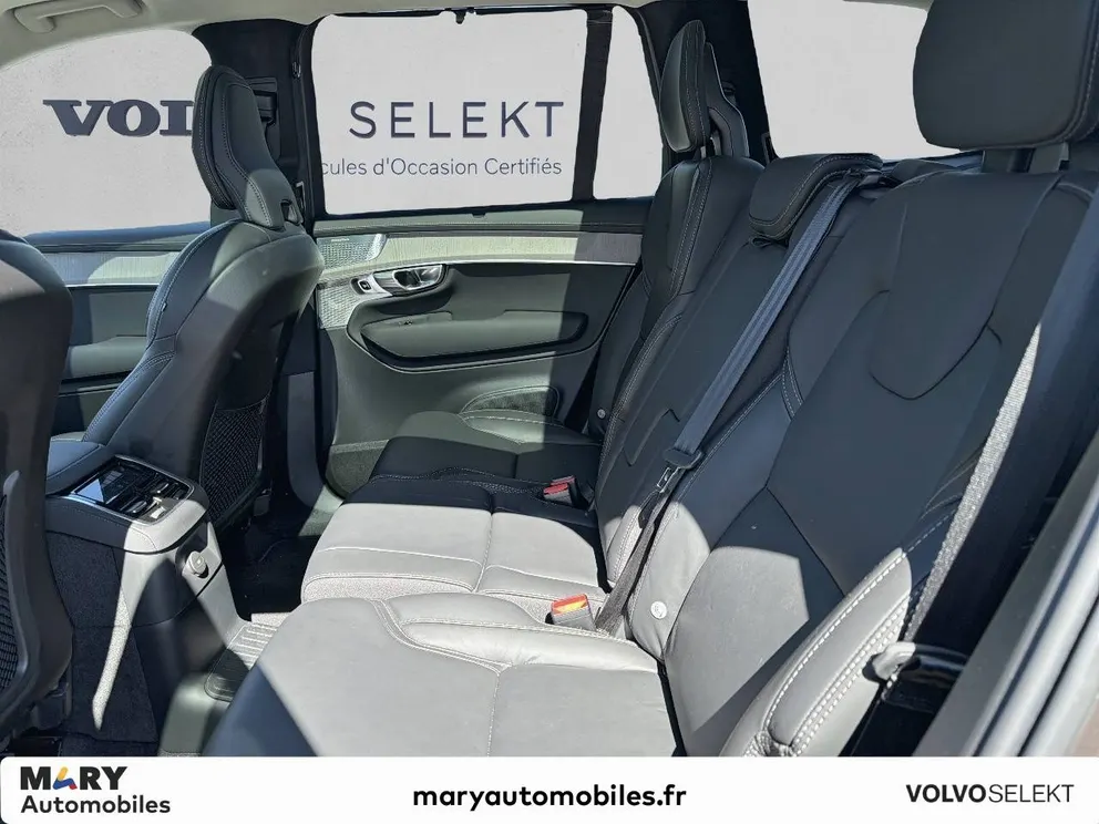 Véhicule occasion 218650 - volvo XC90 - Photo 5
