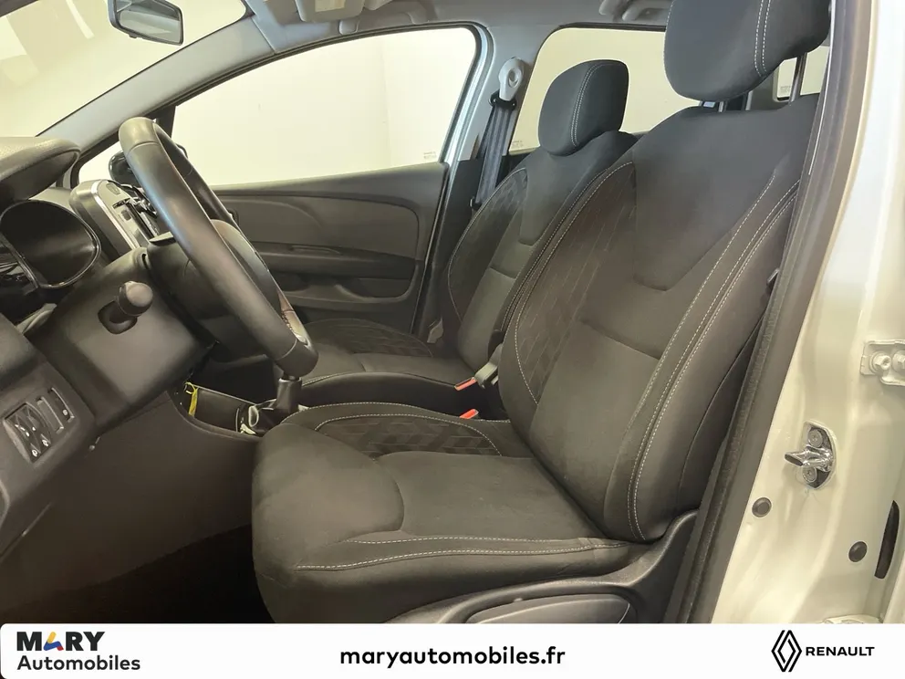 Véhicule occasion 232423 - renault CLIO - Photo 7
