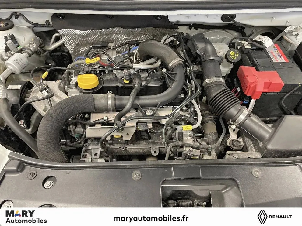 Véhicule occasion 201847 - dacia SANDERO - Photo 19