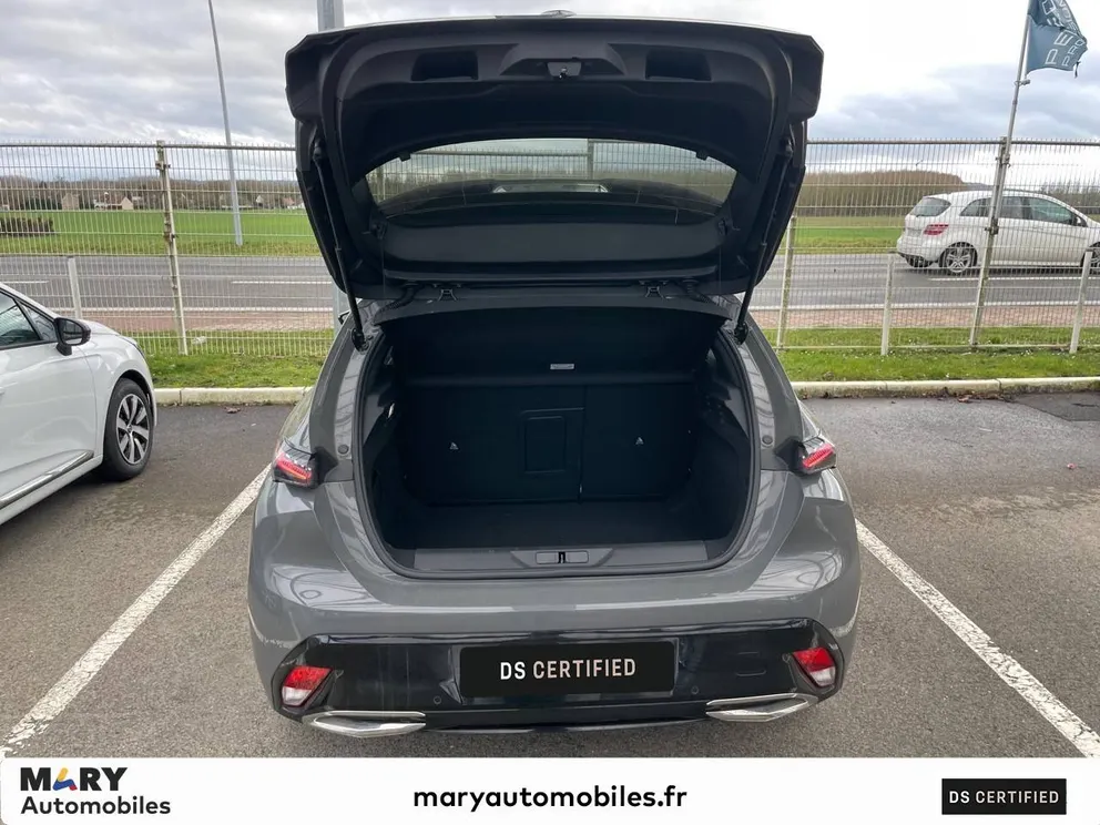 Véhicule occasion 217070 - peugeot 308 - Photo 6