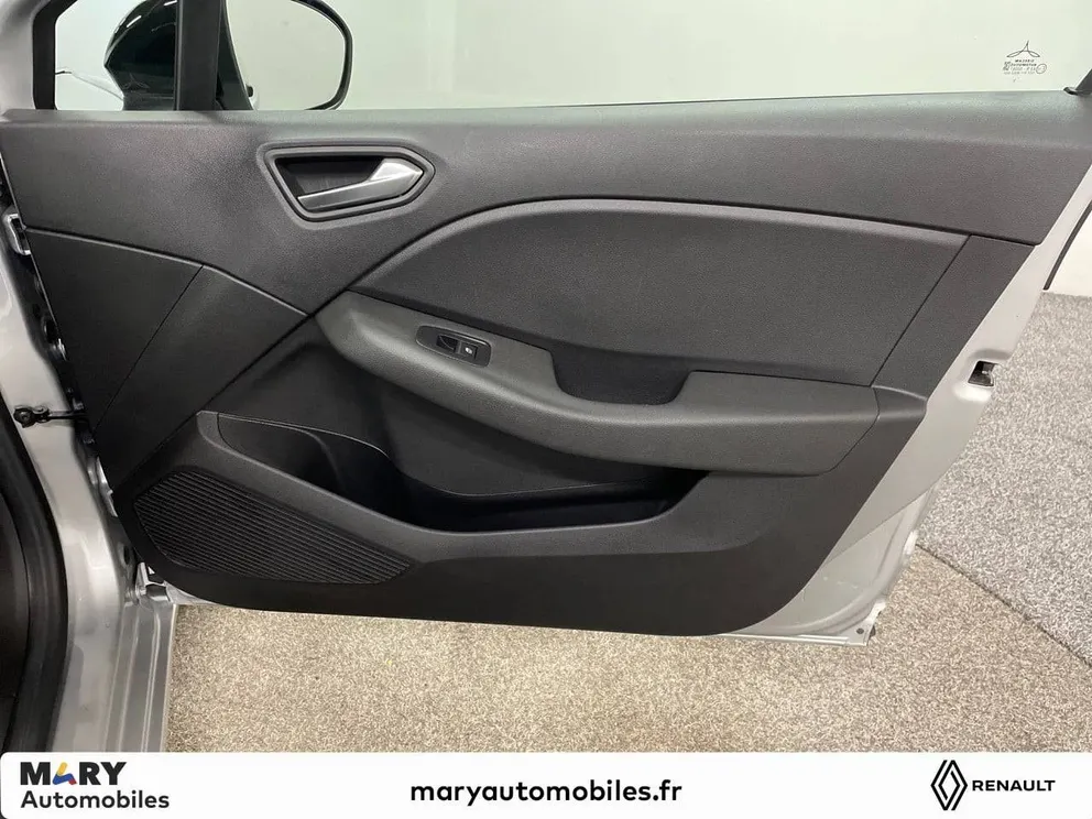 Véhicule occasion 217512 - renault CLIO - Photo 18