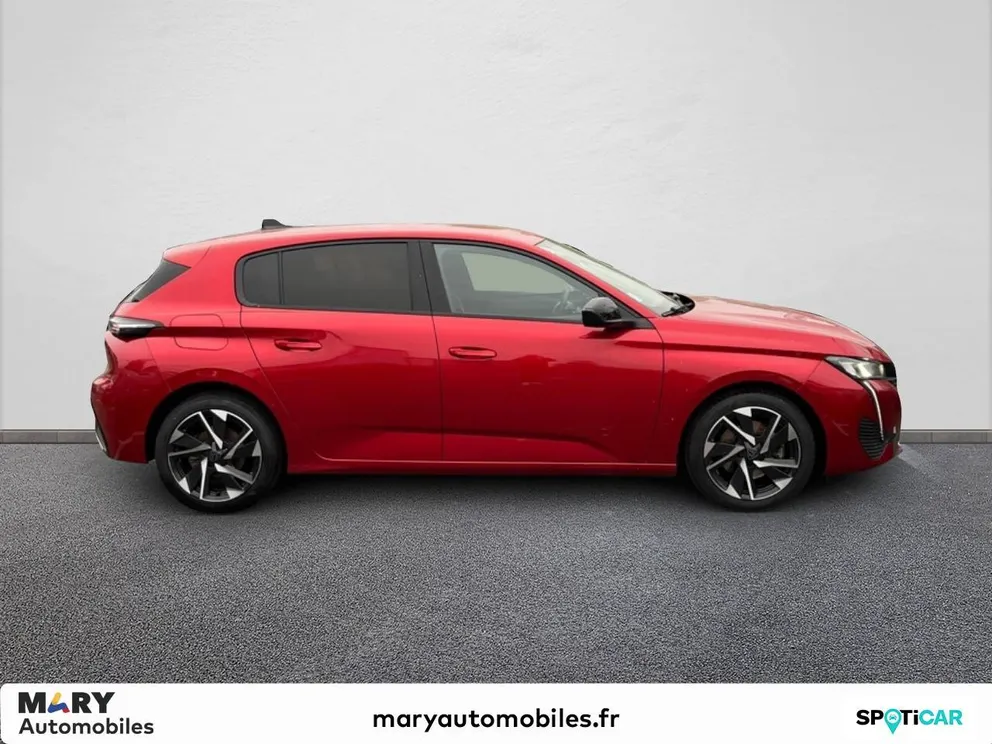 Véhicule occasion 188139 - peugeot 308 - Photo 4