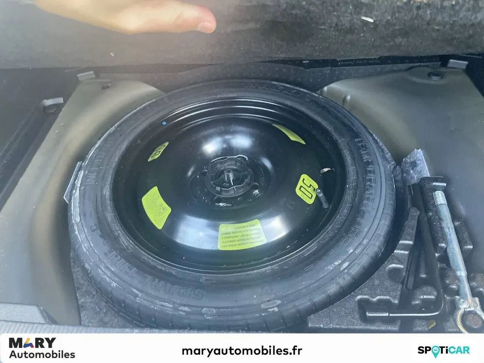 Véhicule occasion 159303 - peugeot 2008 - Photo 20