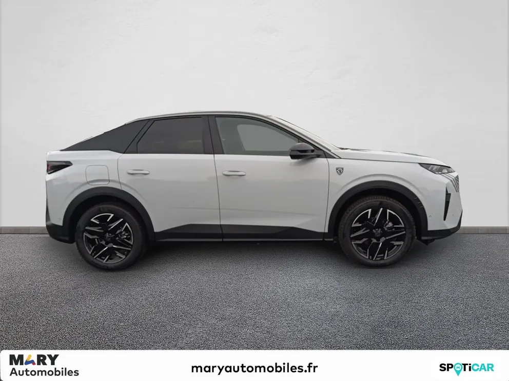 Véhicule occasion 1227107 - peugeot 3008 - Photo 4