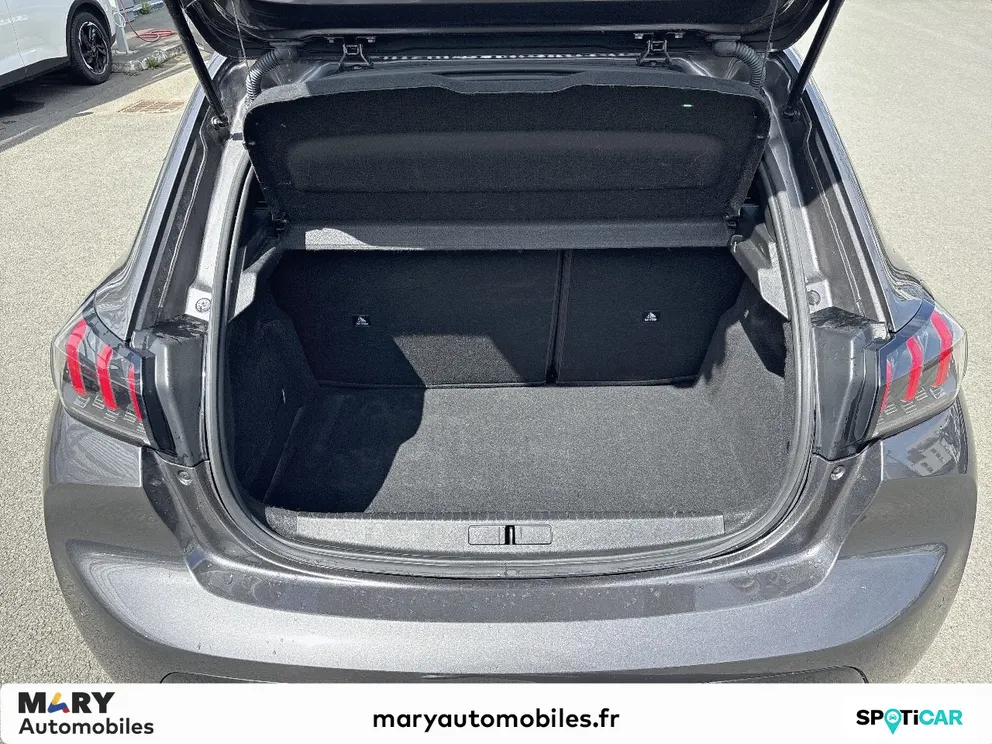 Véhicule occasion 227983 - peugeot 208 - Photo 16