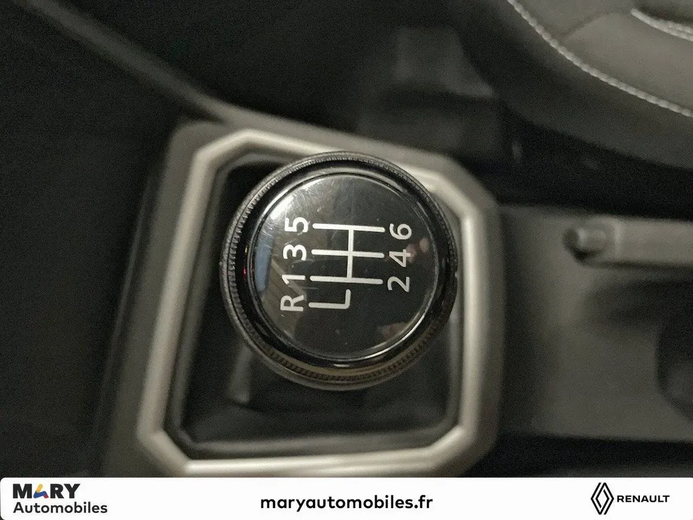 Véhicule occasion 206517 - dacia JOGGER - Photo 13